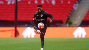Youssoufa Moukoko