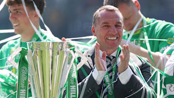 Celtic FC v St Mirren FC - William Hill Premiership