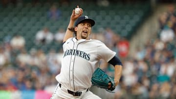 St. Louis Cardinals v Seattle Mariners