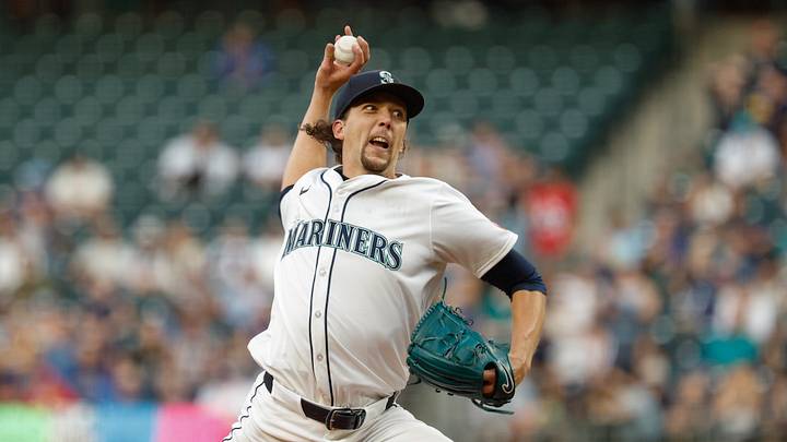St. Louis Cardinals v Seattle Mariners