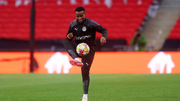 Youssoufa Moukoko