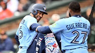 Toronto Blue Jays v Baltimore Orioles