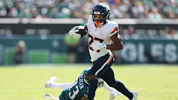 Denver Broncos v Philadelphia Eagles - NFL 2025