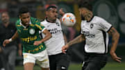 Equipes estão acostumadas a se enfrentar