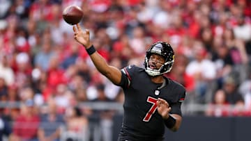 San Francisco 49ers v Arizona Cardinals - NFL 2025