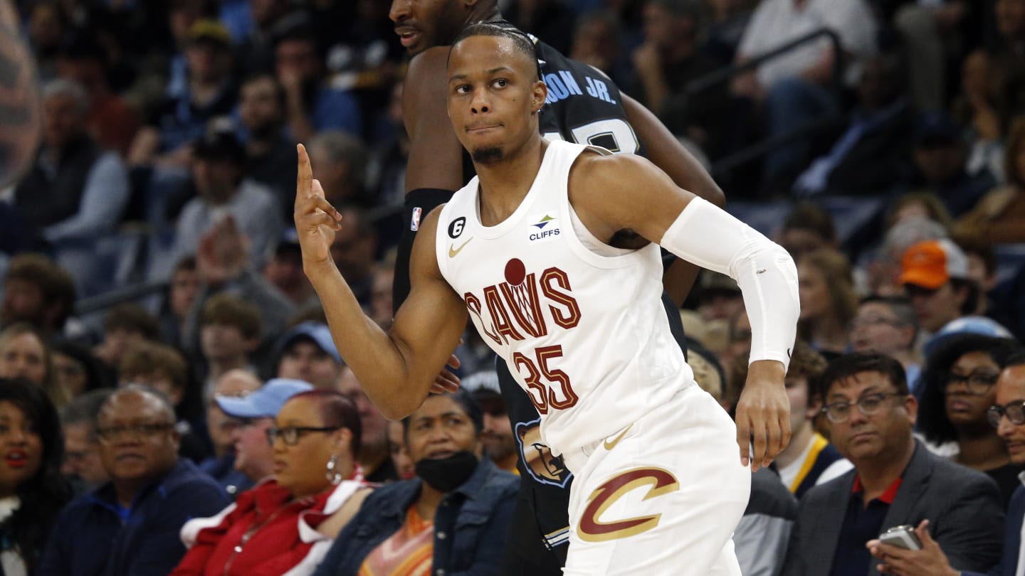 NBA Insider Reveals Major Update On Cleveland Cavaliers’ Top Free Agent