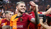 Mauro Icardi 