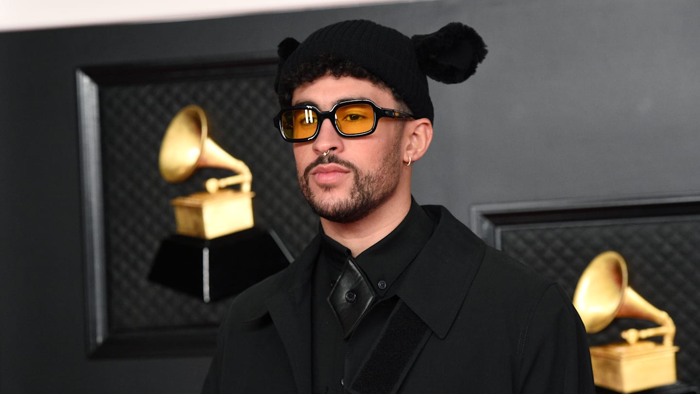 Quien Es Mas Famoso Anuel O Bad Bunny Quién tiene más seguidores en Instagram, Bad Bunny o Anuel AA?