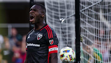 FC Dallas v DC United