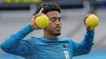Bryce Young