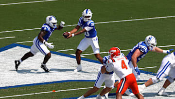 Illinois v Duke