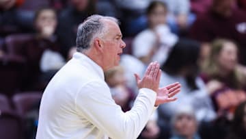 Clemson v Virginia Tech