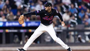 Philadelphia Phillies v New York Mets