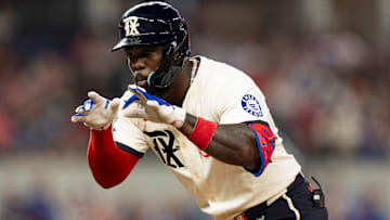 Seattle Mariners v Texas Rangers