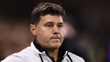Pochettino is under pressure to turn Chelsea's season around