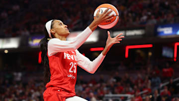 Chicago Sky v Indiana Fever