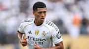 Jude Bellingham - Real Madrid