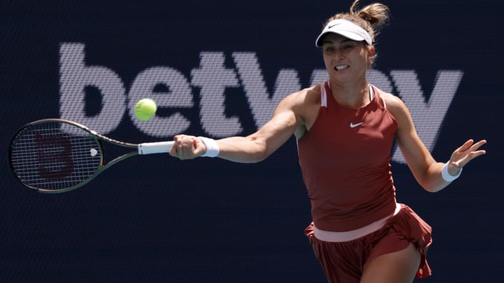 Paula Badosa vs Kaja Juvan odds and prediction for French Open women's singles match. 
