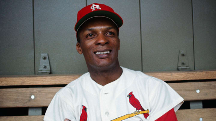 Curt Flood