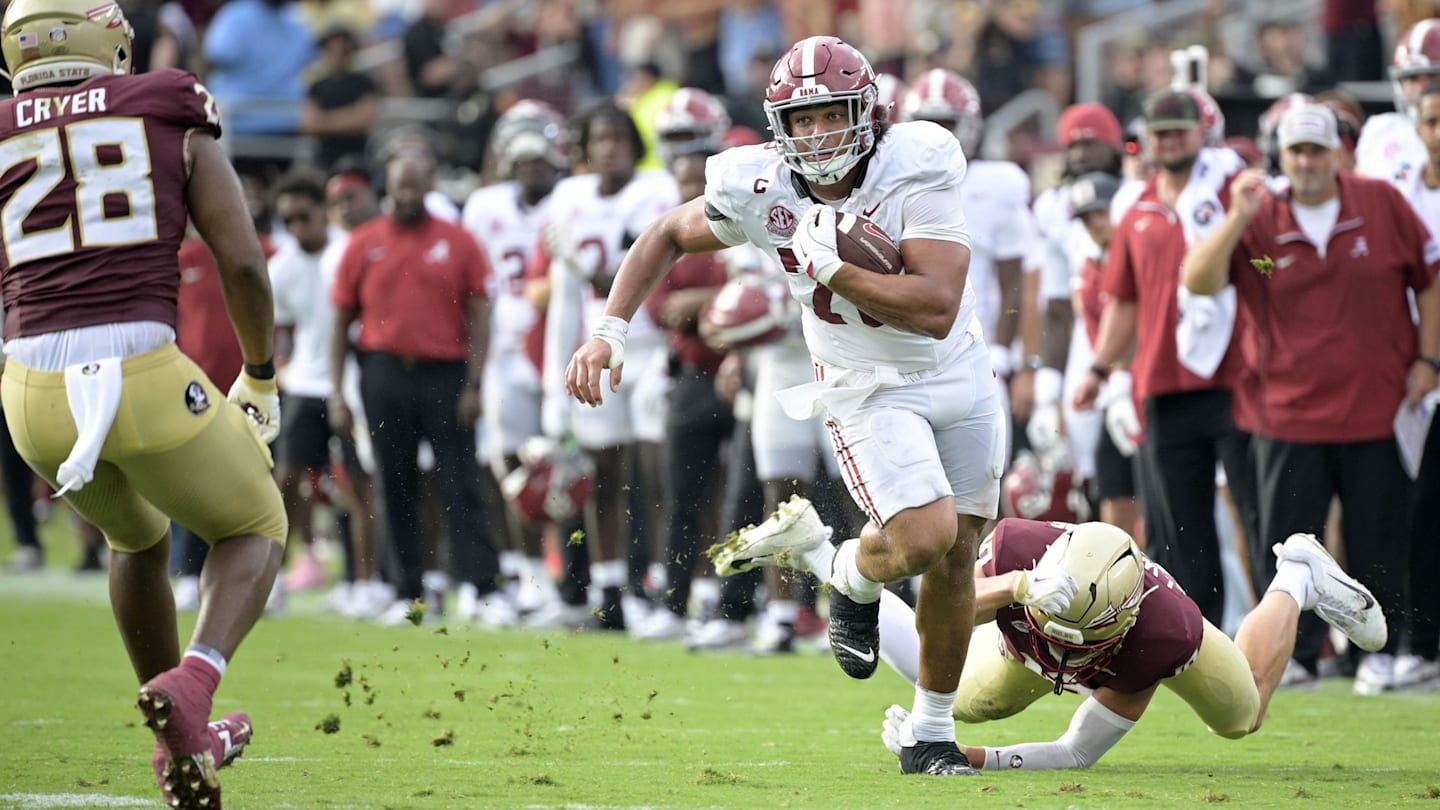 How Former Huskies Fared in First Two Weeks of Season