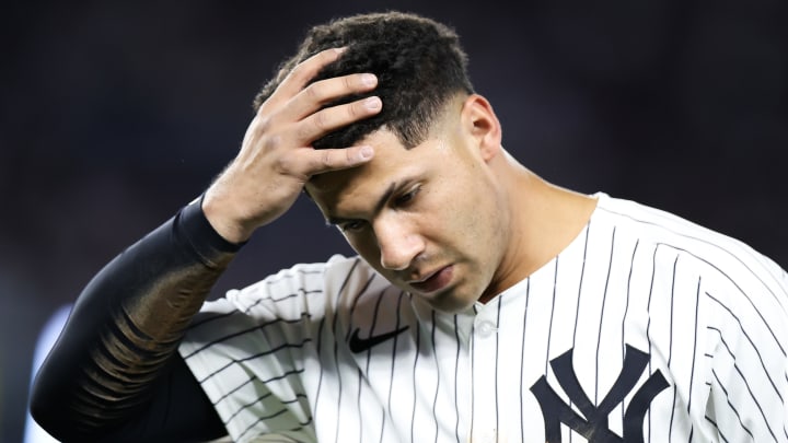 Cincinnati y los Yankees sostienen negociaciones que pueden afectar a Gleyber Torres