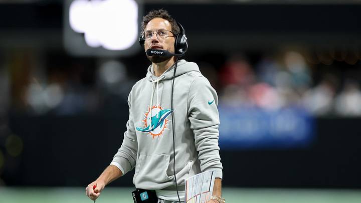 Miami Dolphins v Atlanta Falcons