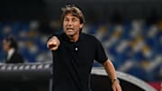 Napoli v Parma - Serie A