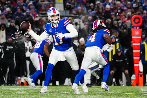Josh Allen