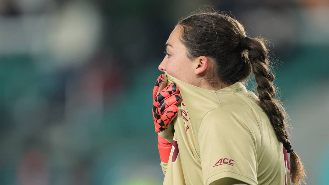 NCAA Division I Women's Soccer Championships - Final