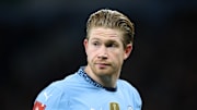 Kevin de Bruyne est une légende de Manchester City. 