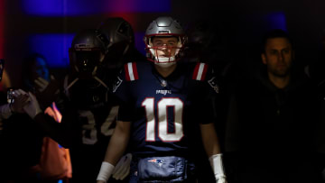 Miami Dolphins v New England Patriots