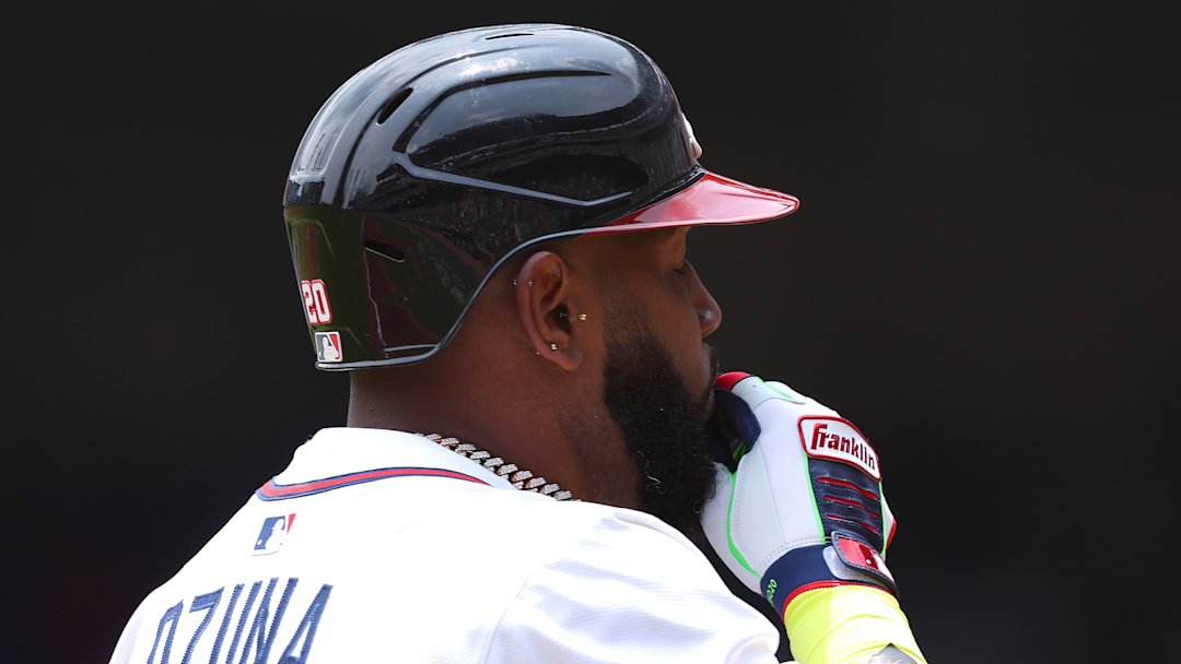 Boston Red Sox v Atlanta Braves