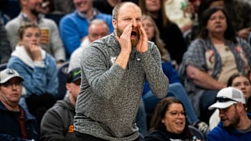 Memphis Grizzlies v Minnesota Timberwolves