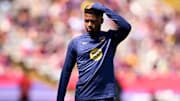 Ansu Fati wird Barça wohl verlassen