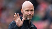 Ten Hag has issued his final Man Utd statement