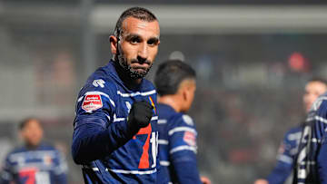 Schalke 04 ist an einem Transfer von Youssef El Kachati interessiert