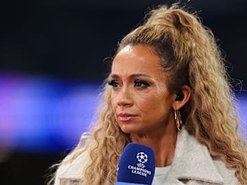 Kate Scott sera animatrice lors de la 69e cérémonie du Ballon d'Or.