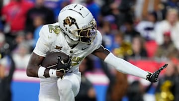 Colorado v Kansas