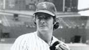May 1972; Unknown location, USA; FILE PHOTO; Chicago White Sox third baseman Bill Melton during the 1972 season. 