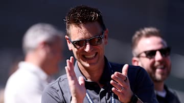 Minnesota Twins v Seattle Mariners