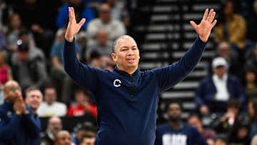 Tyronn Lue, LA Clippers