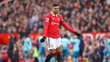 Casemiro