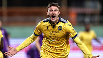 Lorenzo Lucca