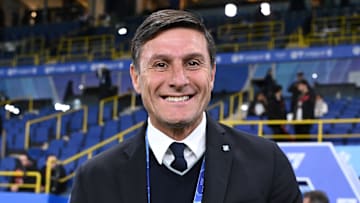 Javier Zanetti