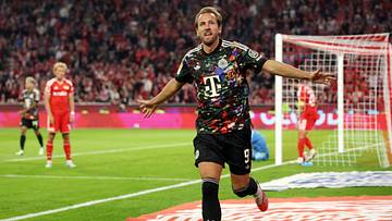 Harry Kane soll seinen Vertrag verlängern Harry Kane soll seinen Vertrag verlängern