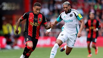 AFC Bournemouth v Newcastle United FC - Premier League