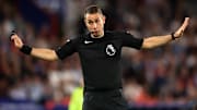 Crystal Palace v Arsenal FC - Premier League