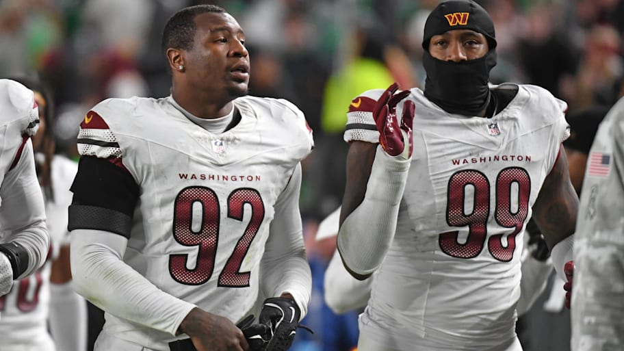 Cowboys' projected compensatory picks in 2025 NFL draft revealed