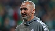Wünscht sich lautstärkere Spieler - aber innerhalb des Rahmens vom Fairplay: HSV-Coach Tim Walter