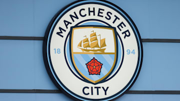 Manchester City v Aston Villa - Premier League